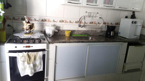 Imagem 4 de 15 de Casa Para Venda Em Rio De Janeiro, Vila Valqueire, 3 Dormitórios, 1 Suíte, 3 Banheiros, 2 Vagas - 441_2-1543853
