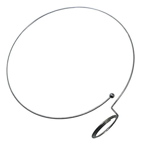 Reloj Relojeros Con Forma De Lupa Con Forma De Ojo De 4 Hilo