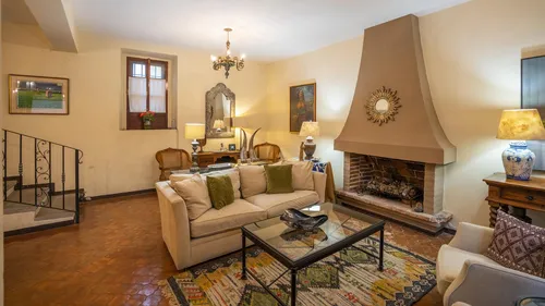 Casa En Renta Con Jardín En El Corazón Del Centro De San Miguel De Allende