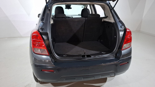 Chevrolet Trax 1.8 A LS MT
