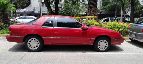 Chrysler Phantom Rt At