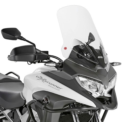 Parabrisas Moto Givi Touring Honda Crossrunner 800