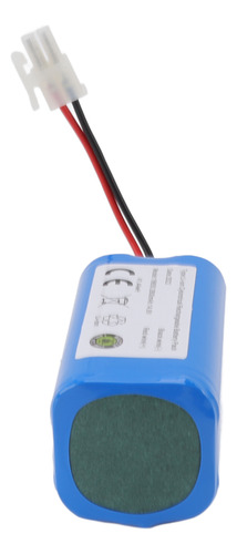 Batería De Litio Sweeper 14.8v 2800mah Para Ilife Para Cen54