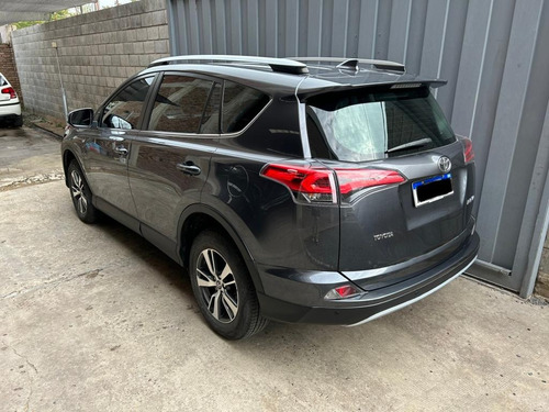 Toyota RAV4 2.0 Vx