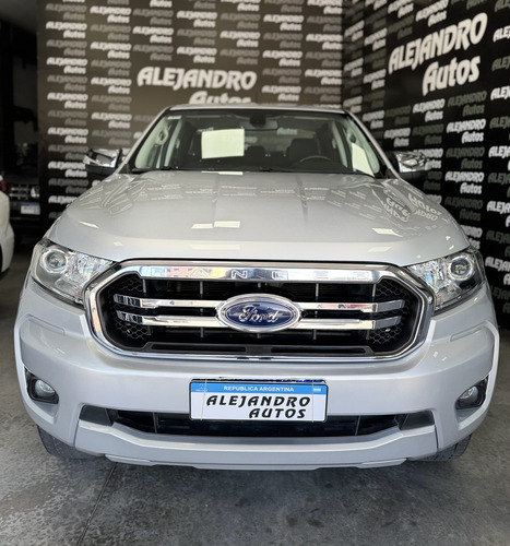 Ford Ranger 3.2 Cd Xlt Tdci 200cv