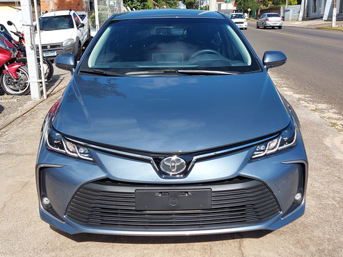 Toyota Corolla 2.0 Xei Dynamic Force Flex Aut. 4p