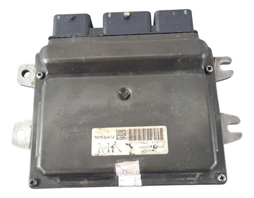 Computadora De Motor Nissan Sentra 2.0l 2007 2008 Al 2012