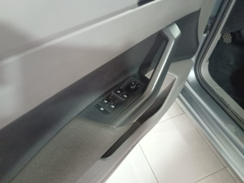 Volkswagen Virtus 1.6 Msi Comfortline Mt