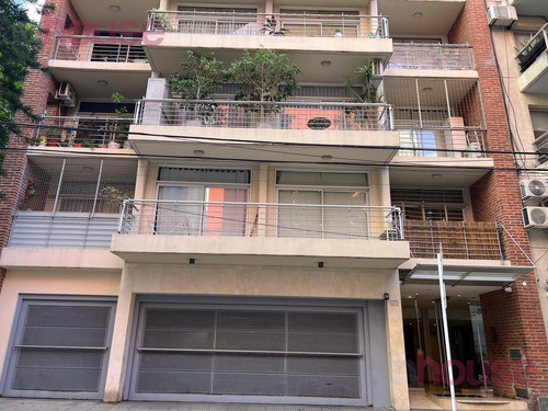 Venta Cochera En Belgrano
