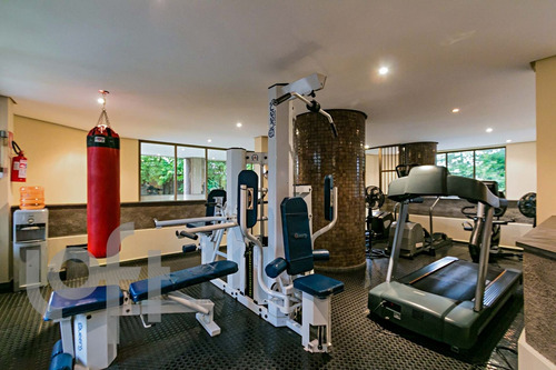 Imagem 24 de 30 de Apto Vila Andrade | 4 Quartos | 370 M² | Cond: R$2987.00 | 4 Vagas - 1eonymy