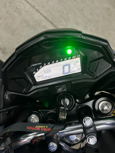 Cg 160 Fan