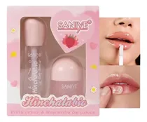 Comprar Hidratante Engrosador Voluminizador Labios + Balsamo Labios