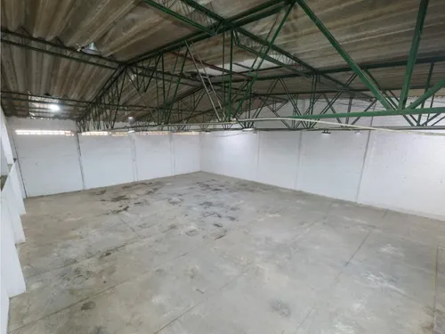 Bodega Vía 40