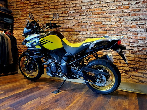 Imagen 6 de 19 de Suzuki V-strom 1000 Xt C/defensas !! Permuto !! Bamp Group