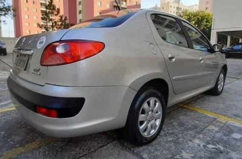 Peugeot 207 Passion 2011 1.4 Xr Sport Flex 4p