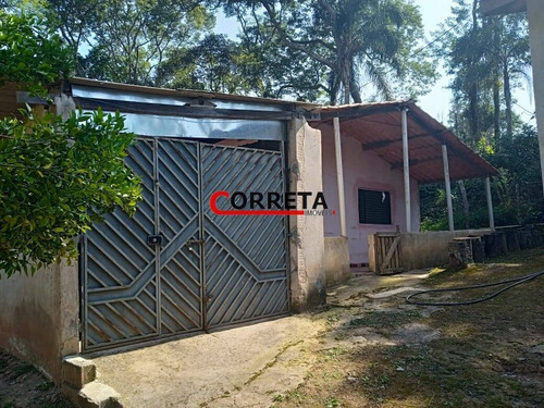 Imagem 2 de 13 de Chácara De 1888m2 Em Ibiúna -sp - 537