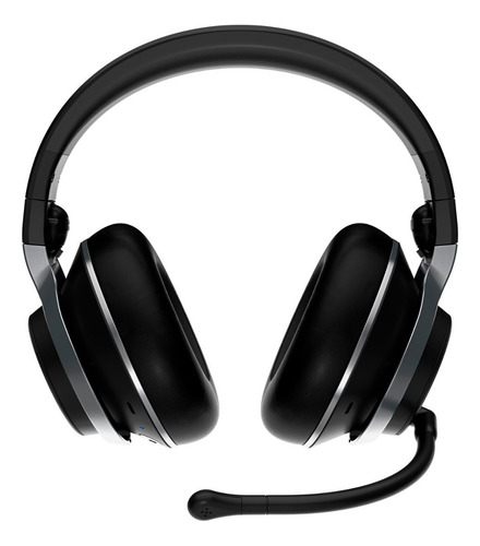 Turtle Beach Stealth Pro Playstation Edition Wireless Noise