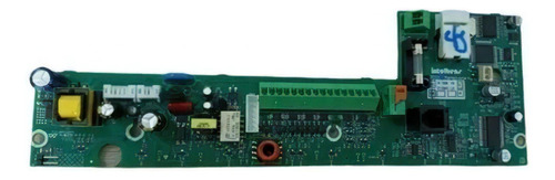 Placa Monitor Video Porteiro Intelbras Iv7000hs / Iv7010hs