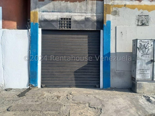 Marielena Zambrano Rentahouse Ofrece Este Local Comercial En Alquiler De 65 Mtrs2 Ubicado En Una De Las Avenidas Principales De Barquisimeto. 24-19405 #mzr
