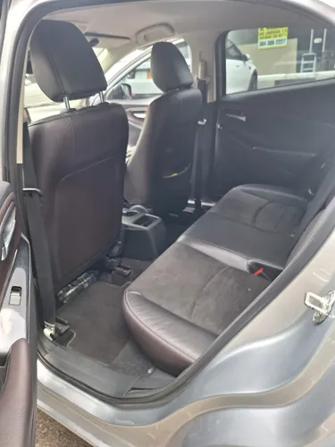 Mazda 2 1.5 Grand Touring Lx