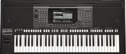 Yamaha Psr-a3000 61-key World Arranger Workstation