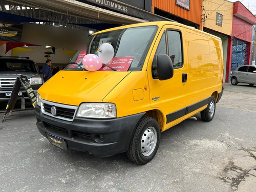 Fiat Ducato Cargo 2.3 Multijet 7,5m3 Economy 5p