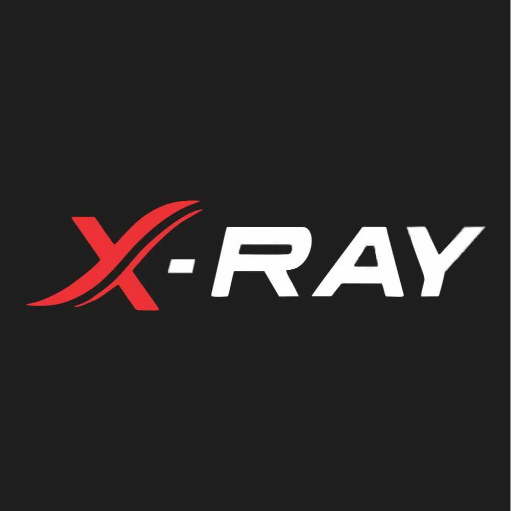 X  RAY