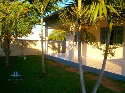Imagem 18 de 19 de Casa À Venda, 137 M² Por R$ 480.000,00 - Ingleses Do Rio Vermelho - Florianópolis/sc - Ca0641