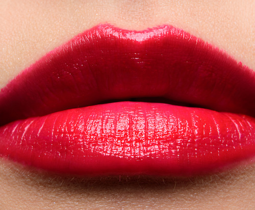 Lápiz Labial Revlon Super Lustrous Color Cherry Blossom