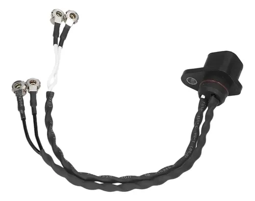 Arnés De Cableado Para Inyector De Combustible - Conector 2 Pines Resistente Al Agua, Compatible Con Serie 2.8, Cable 1928A00517