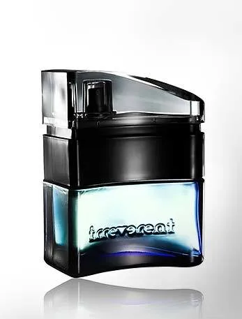 Perfume irreverent de yanbal hotsell