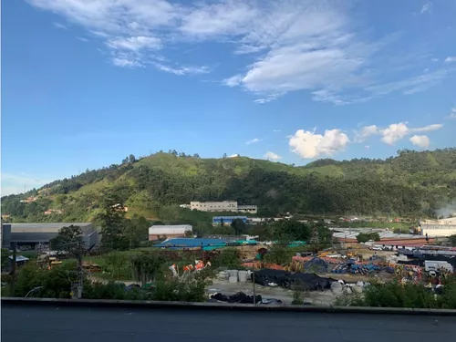 Apartamento En La Estrella, Oportunidad De Inversion