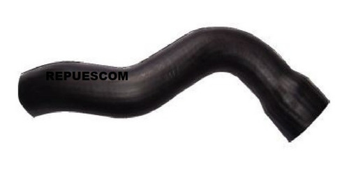 Manguera Salida Del Turbo S-10 2.8 Td - Mwm (electronico)