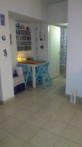 Imagen 7 de 12 de Retasado Departamento 2 Ambientes Patio Villa Urquiza Venta