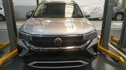 Imagen 5 de 25 de Volkswagen Taos 1.4 250 Tsi Comfortline #15