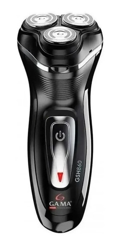 Afeitadora Gama Gsh860 Recargable Inalambrica Tecnofast