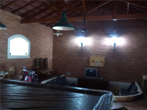 Imagem 6 de 26 de Chácara Residencial À Venda, Bairro Dos Pintos, Itatiba. - Ch0091 - 34111575