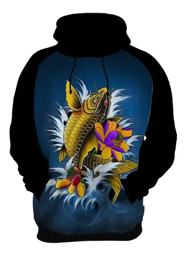 Casaco carpa sale
