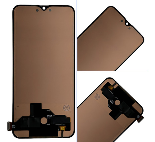 Pantalla Display Para Realme Xt Rmx1921 / X2 Rmx1992 Incell