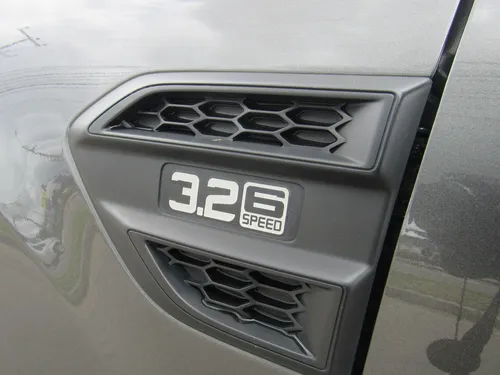 Ford Ranger Xls