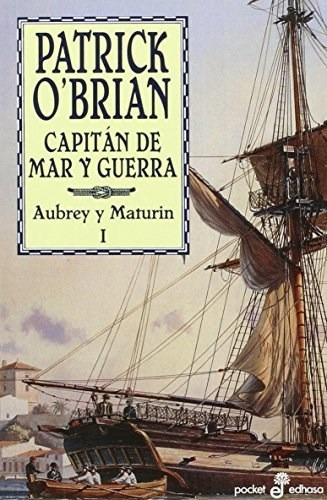 Capitan De Mar Y Guerra