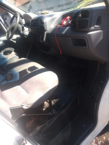 Citroën Jumper 2012 2.3 Hdi Pack Furgon