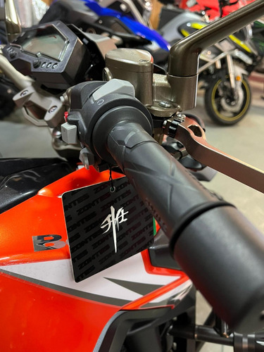 Moto Beta Zontes Zt 155 U1