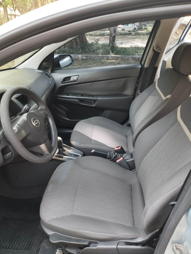 Chevrolet Vectra 2.0 Expression Flex Power Aut. 4p