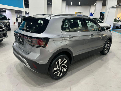 Volkswagen T-Cross 1.4 Highline 250 Tsi Aut. 5p