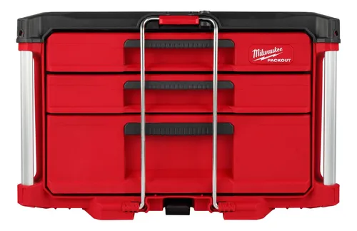 Packout Milwaukee 48-22-8447 Caja Herramienta 3 Cajones
