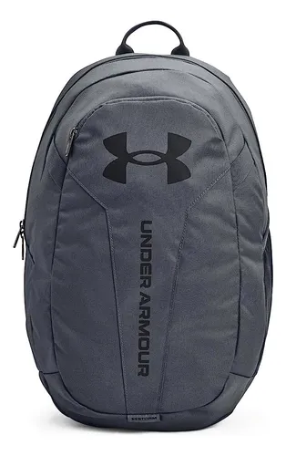 Mochila Under Armour Gris 1364180 012 Cuotas sin inter s