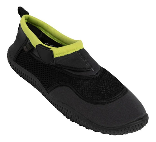 Zapatos Playa Arena Watershoes Negro 005293-100