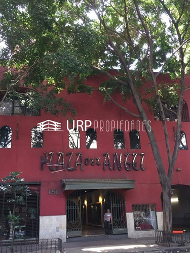 Casa C/uso De Suelo-oficinas En Renta A Una Cuadra Del Ángel De La Independencia