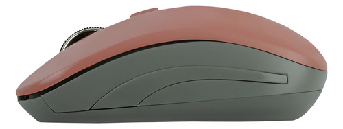 Mouse Perfect Choice Pc-045090: Precisión Y Estilo Rosa